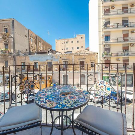 Pietranera Residence Katanya Dış mekan fotoğraf