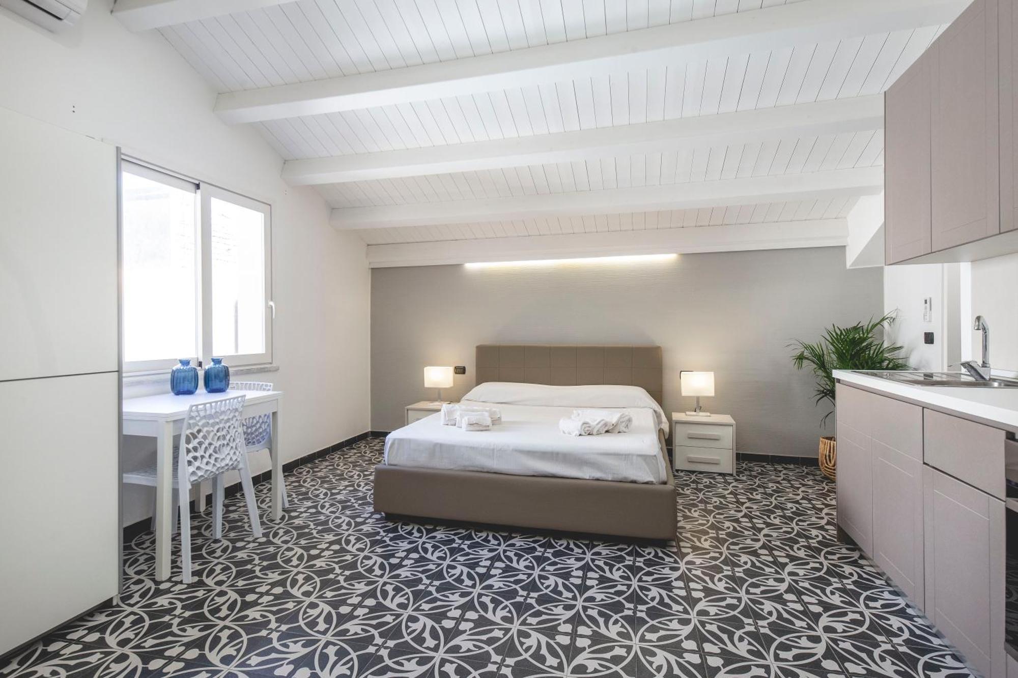 Pietranera Residence Katanya Dış mekan fotoğraf
