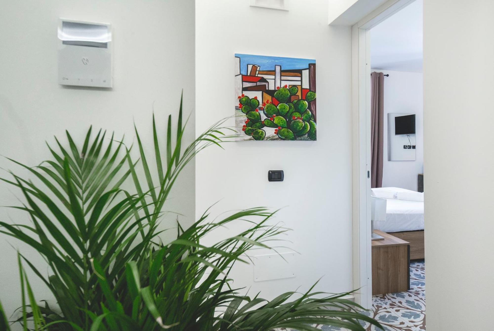 Pietranera Residence Katanya Dış mekan fotoğraf