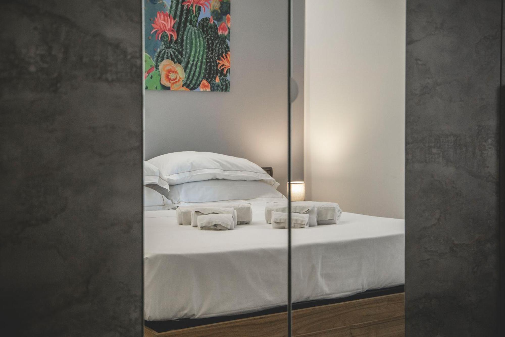 Pietranera Residence Katanya Dış mekan fotoğraf