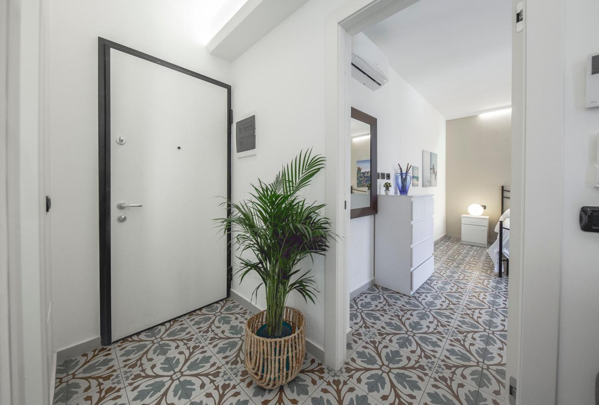 Pietranera Residence Katanya Dış mekan fotoğraf