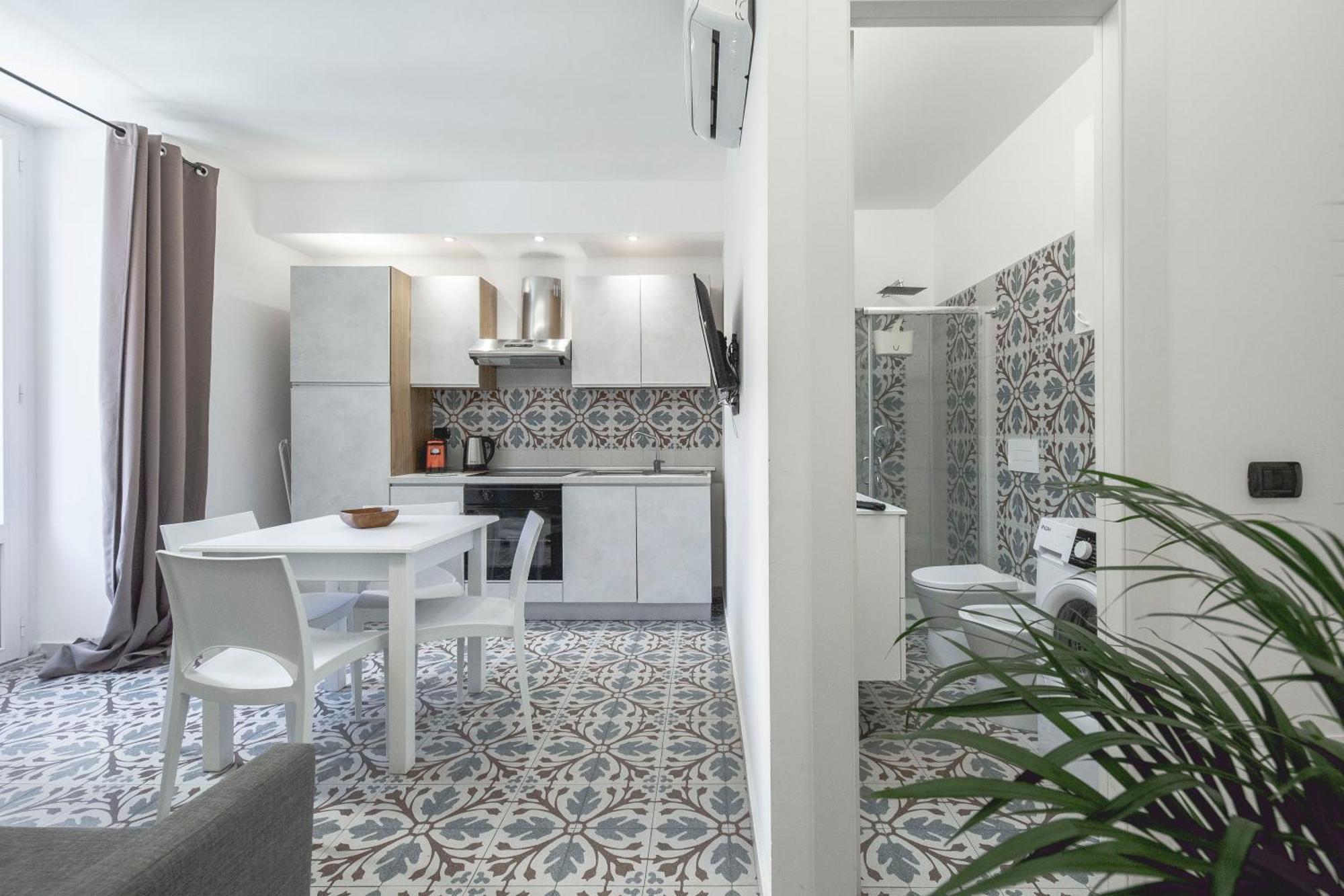 Pietranera Residence Katanya Dış mekan fotoğraf