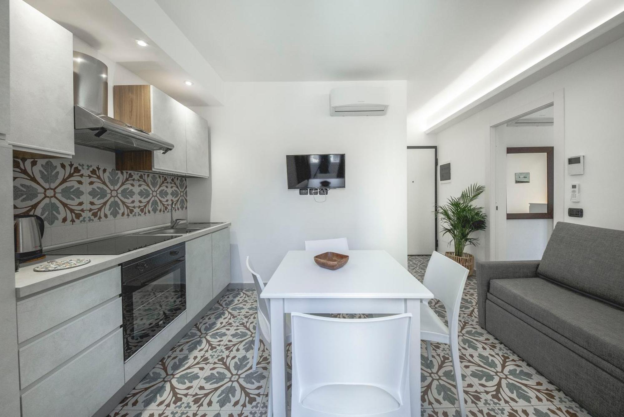 Pietranera Residence Katanya Dış mekan fotoğraf