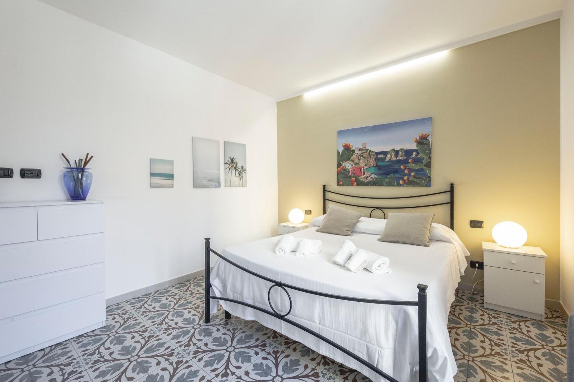 Pietranera Residence Katanya Dış mekan fotoğraf