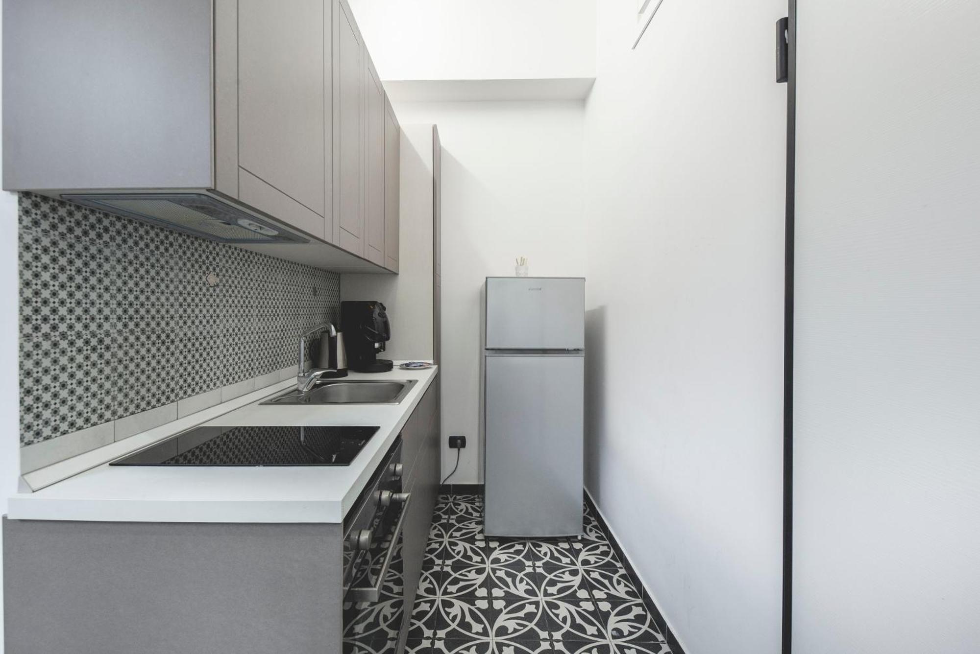 Pietranera Residence Katanya Dış mekan fotoğraf