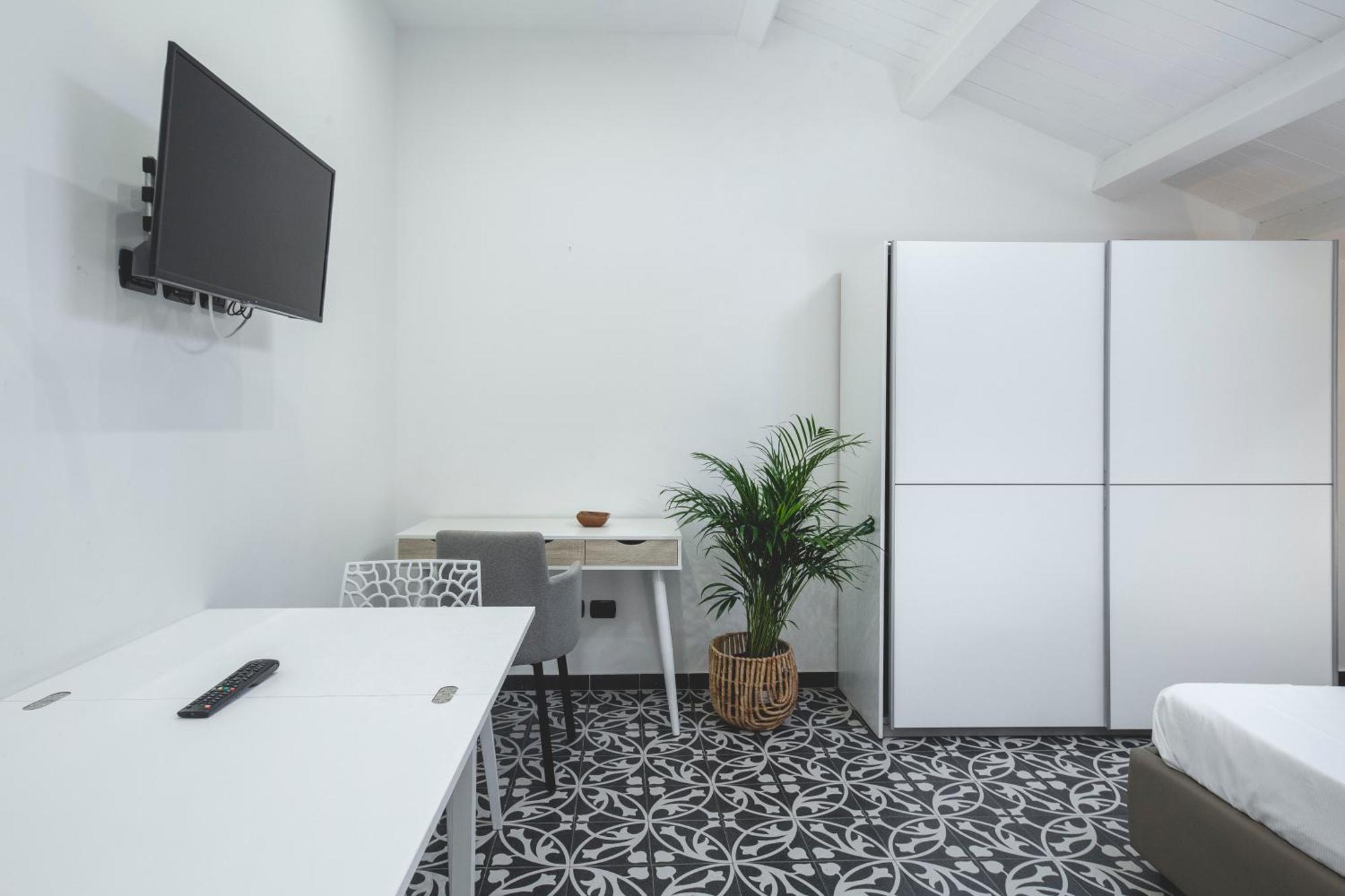 Pietranera Residence Katanya Dış mekan fotoğraf