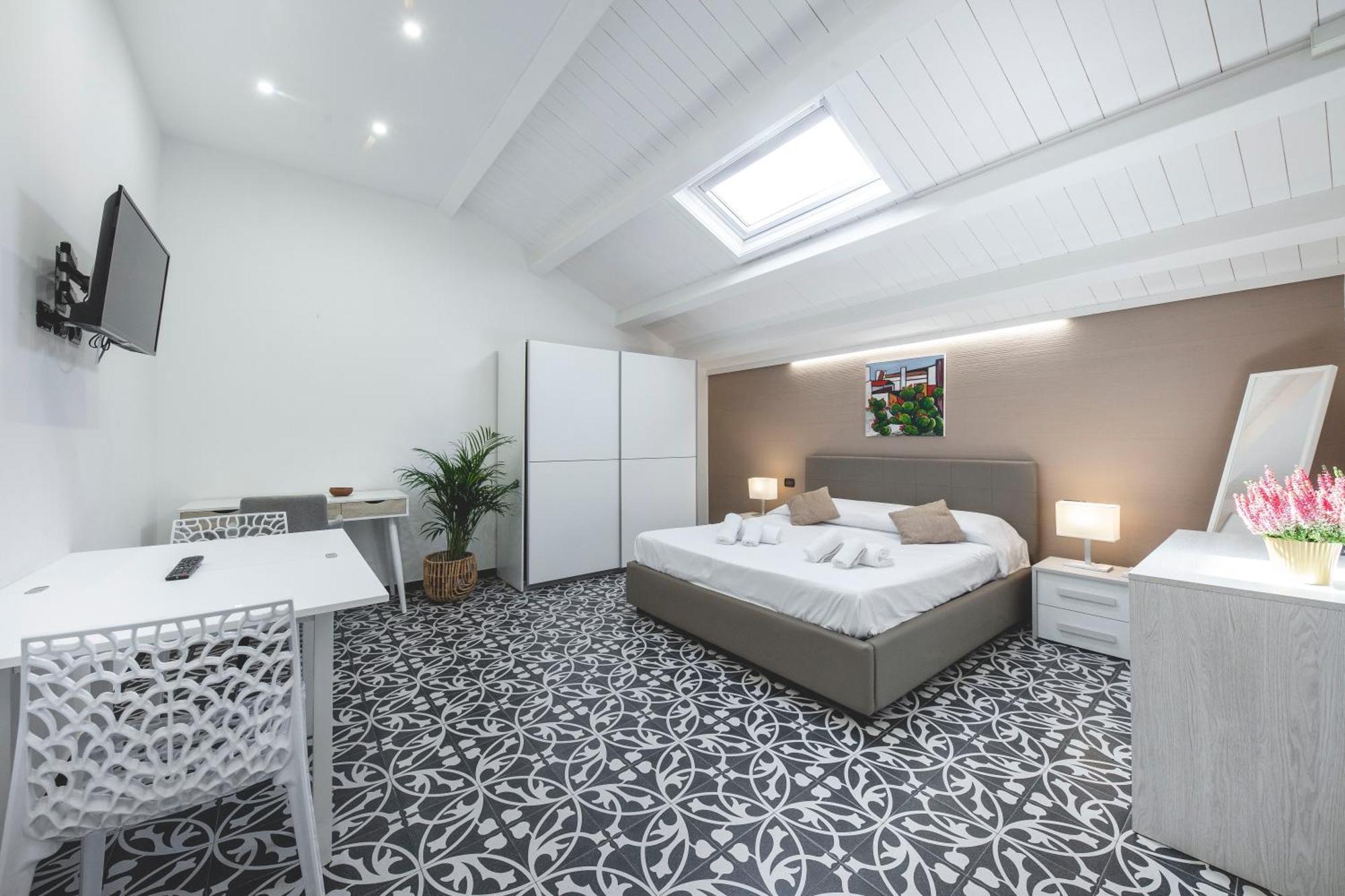 Pietranera Residence Katanya Dış mekan fotoğraf