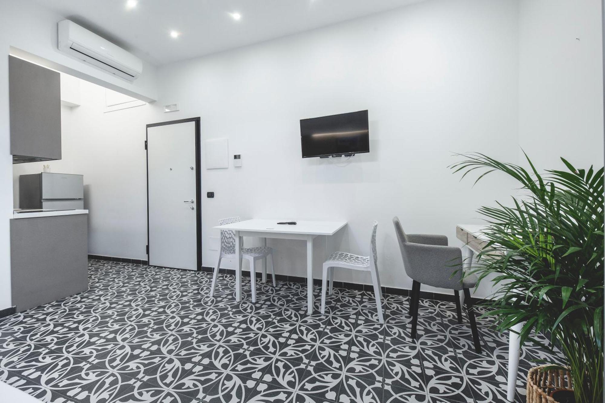 Pietranera Residence Katanya Dış mekan fotoğraf