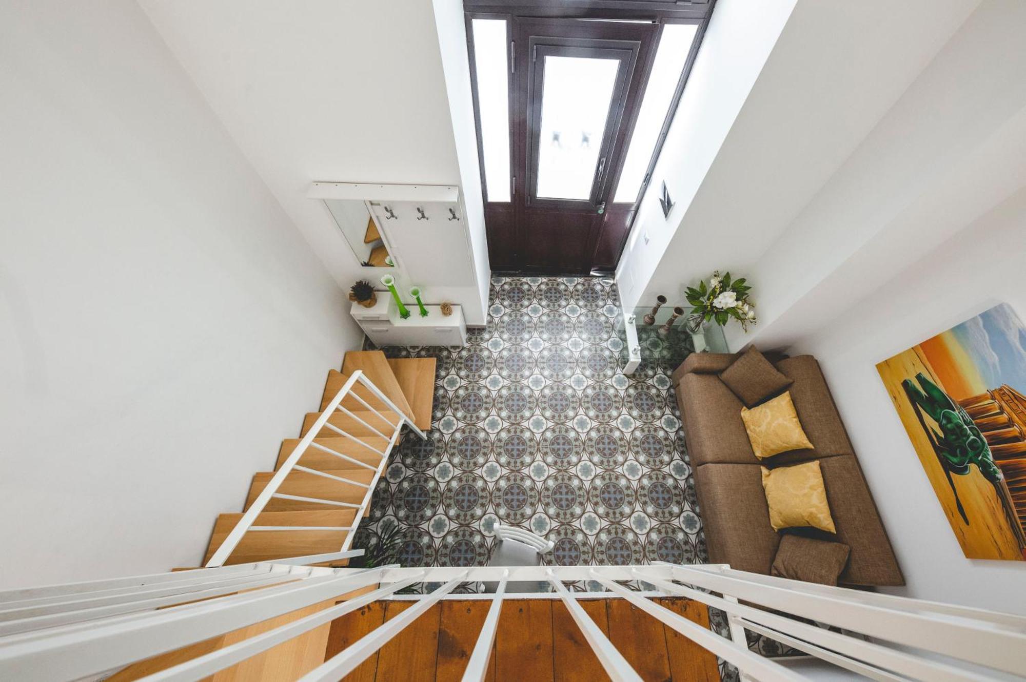 Pietranera Residence Katanya Dış mekan fotoğraf