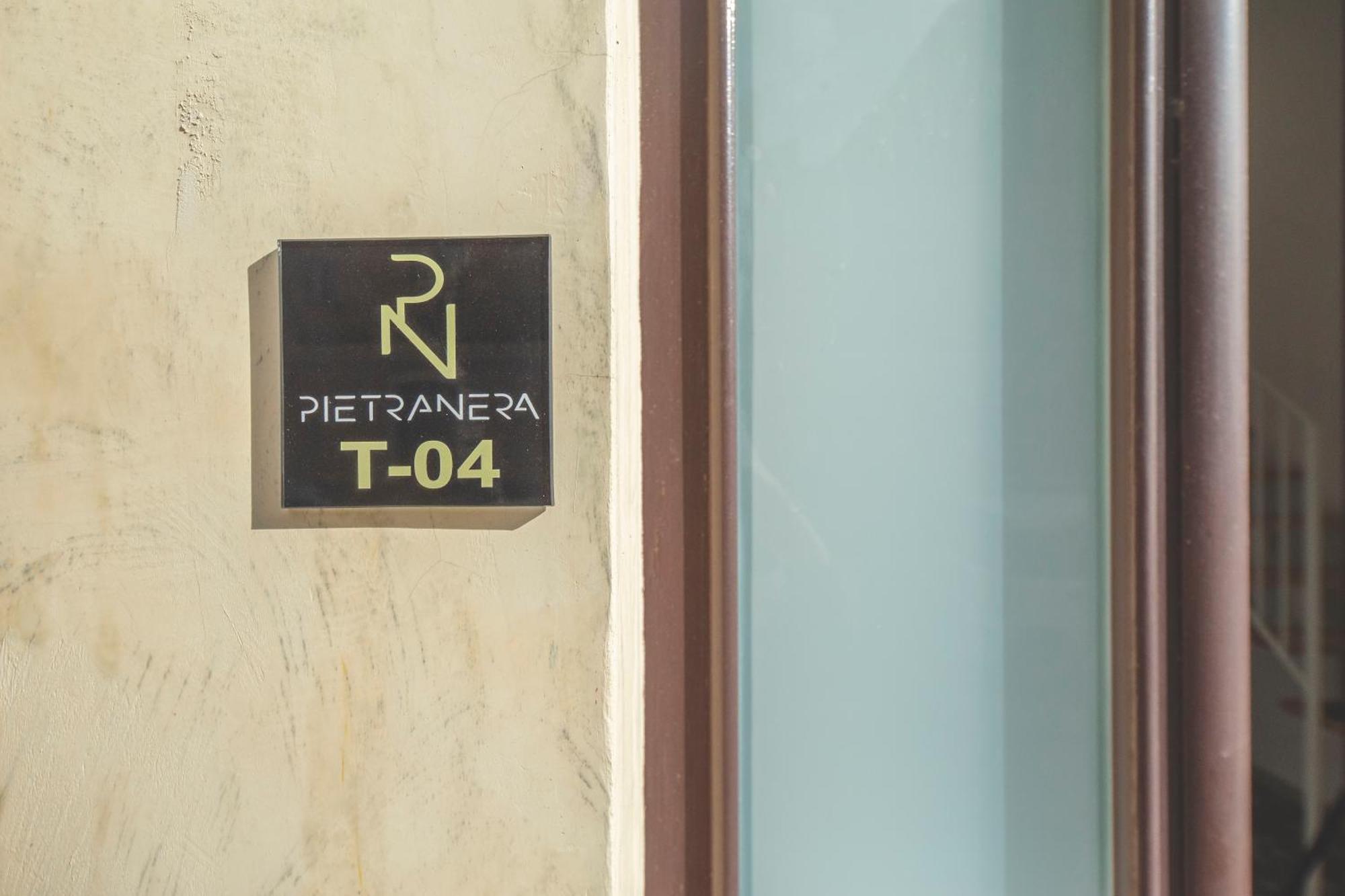 Pietranera Residence Katanya Dış mekan fotoğraf