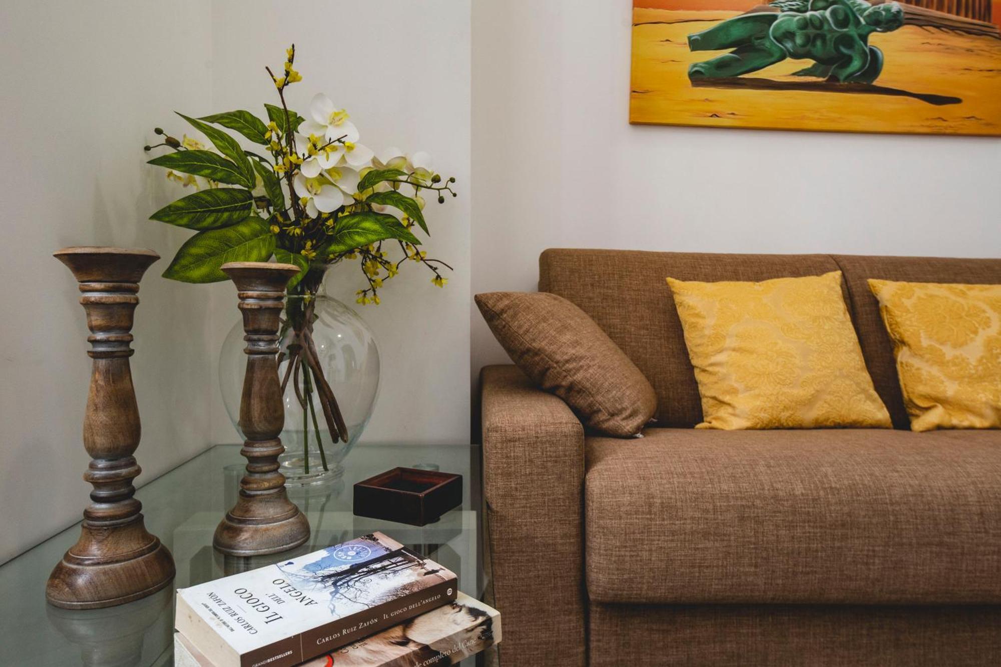Pietranera Residence Katanya Dış mekan fotoğraf