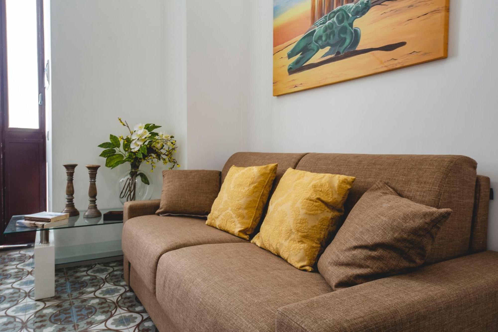 Pietranera Residence Katanya Dış mekan fotoğraf