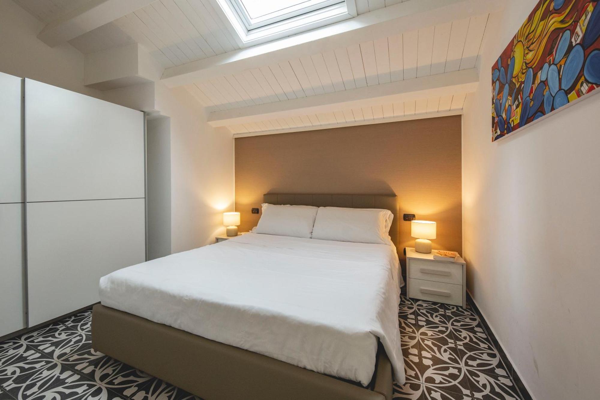 Pietranera Residence Katanya Dış mekan fotoğraf