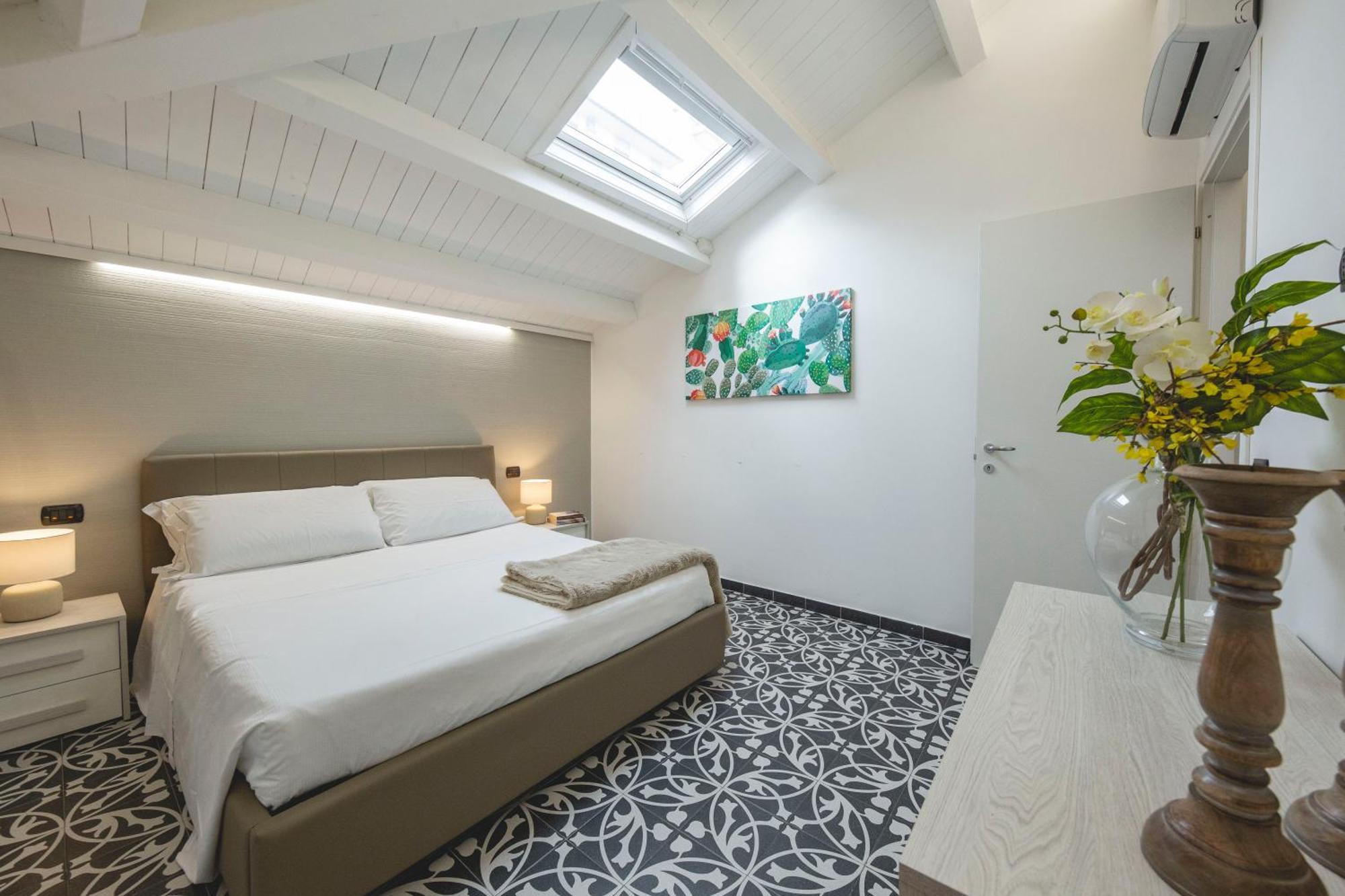 Pietranera Residence Katanya Dış mekan fotoğraf