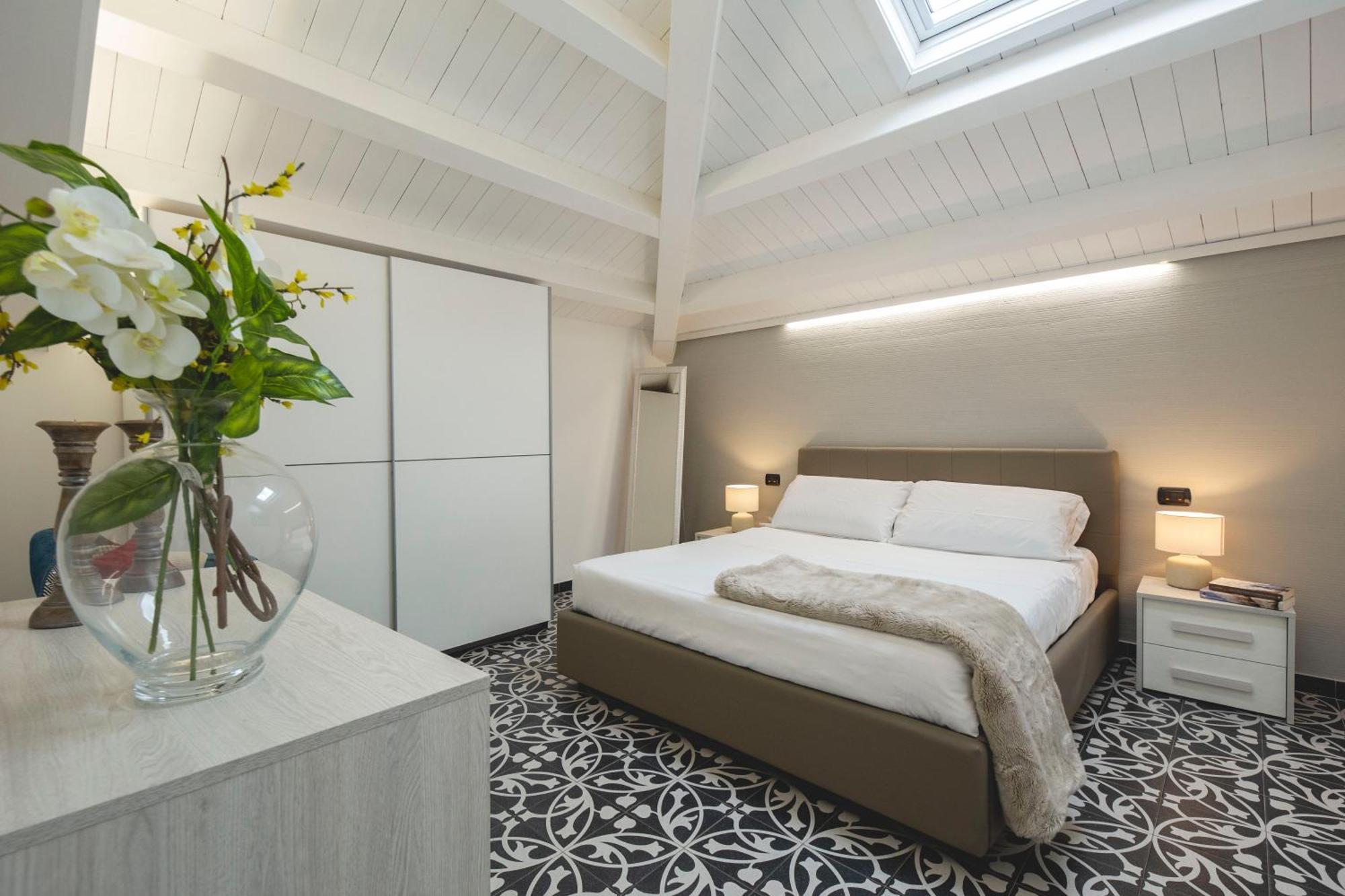 Pietranera Residence Katanya Dış mekan fotoğraf