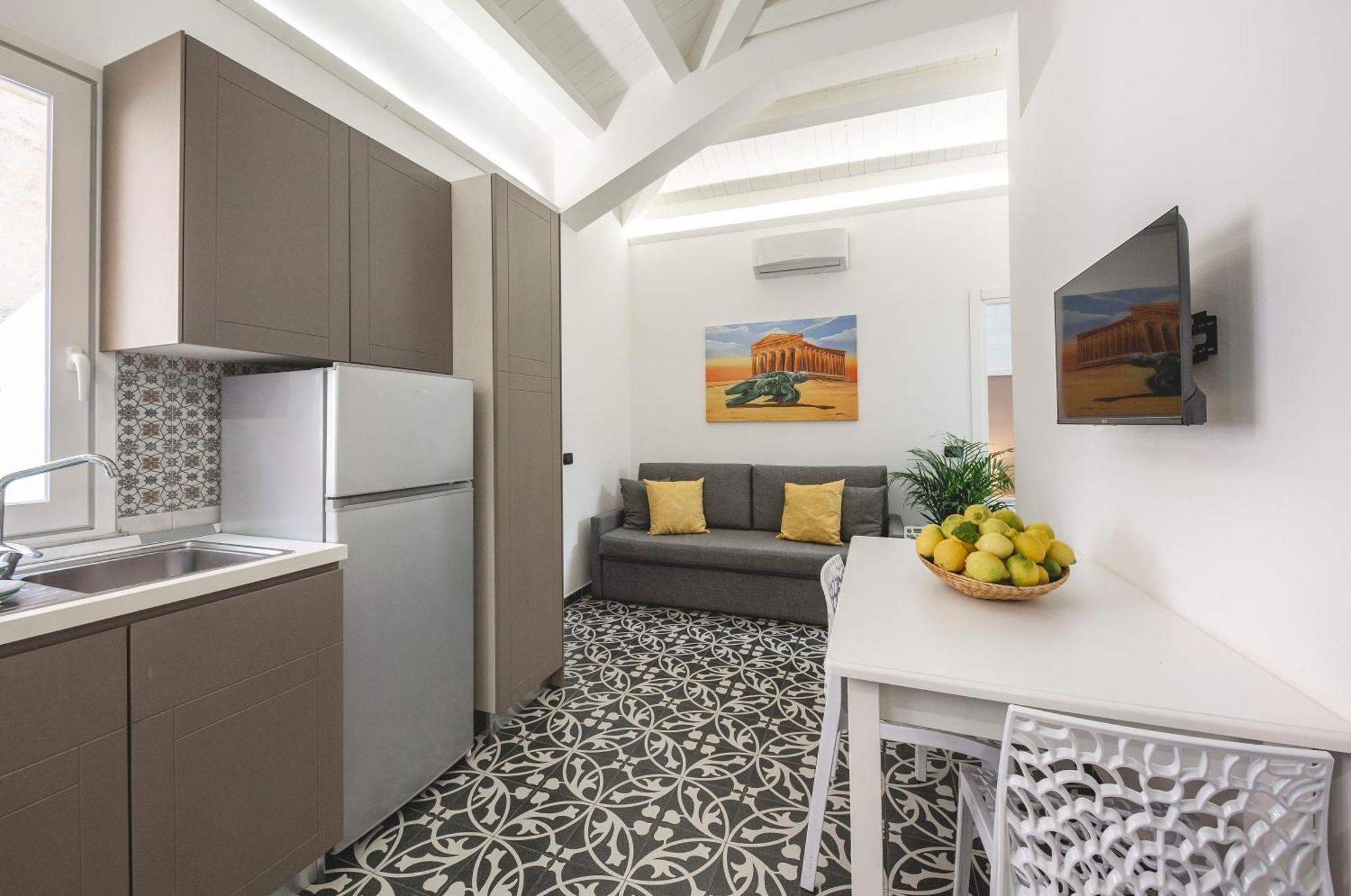 Pietranera Residence Katanya Dış mekan fotoğraf