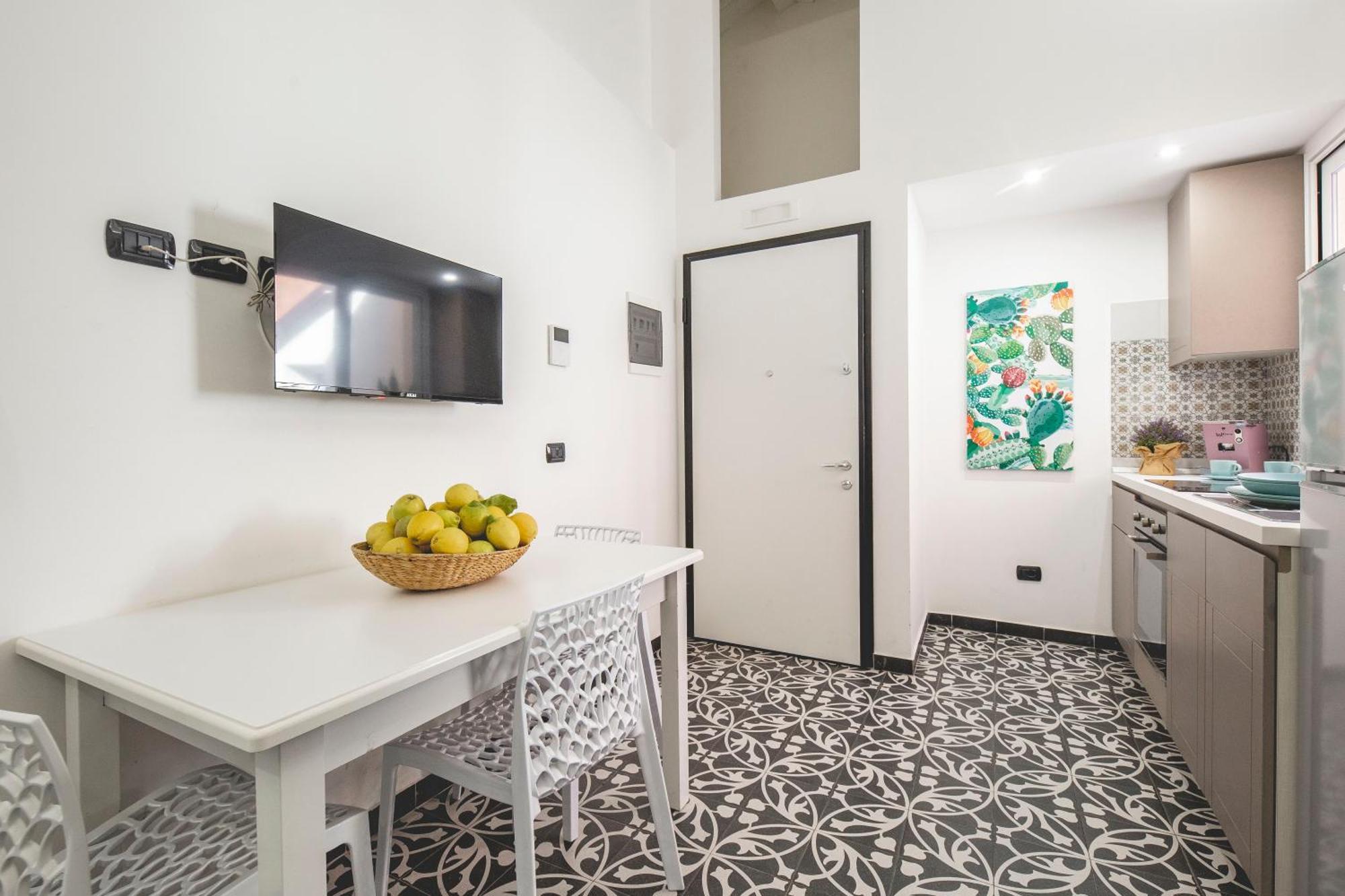 Pietranera Residence Katanya Dış mekan fotoğraf