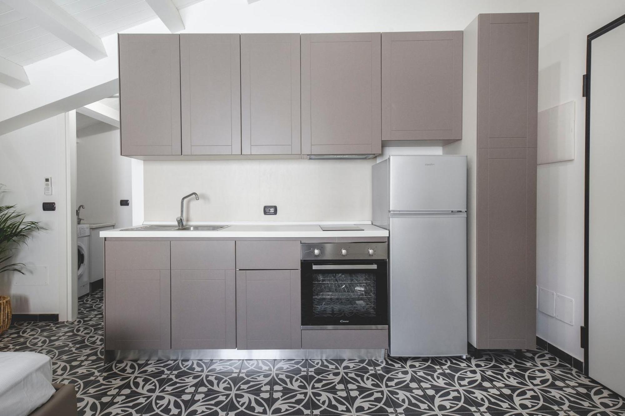 Pietranera Residence Katanya Dış mekan fotoğraf
